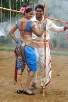 Anarkali Movie New Photos